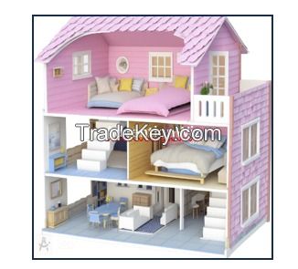 DIY Dollhouse