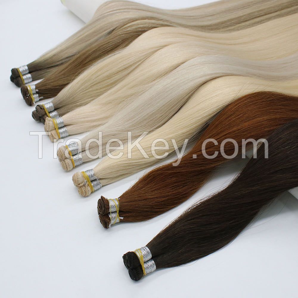 Genius Hair Weft