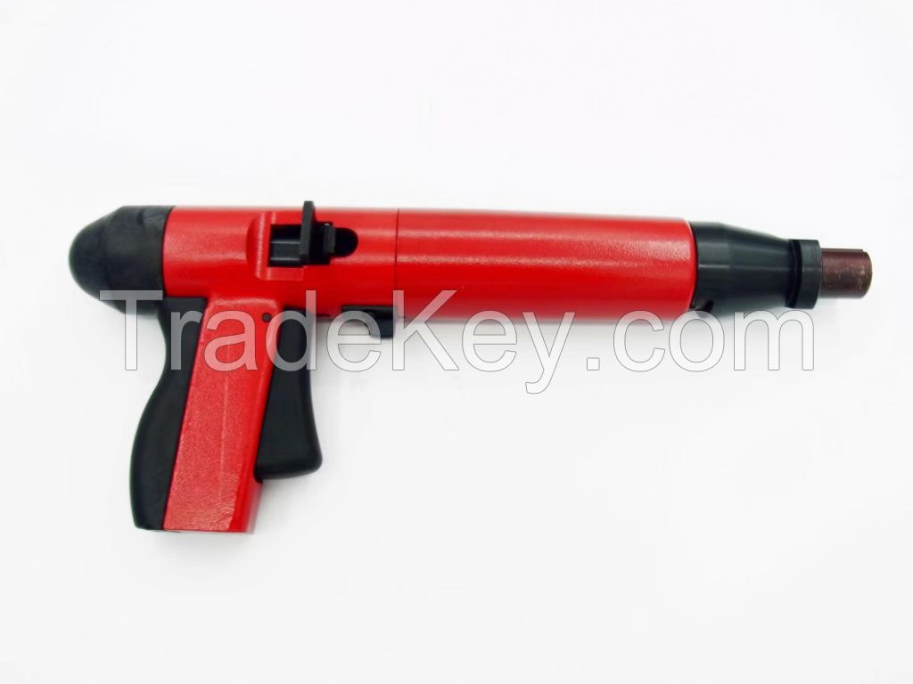 Powder Actuated Tool