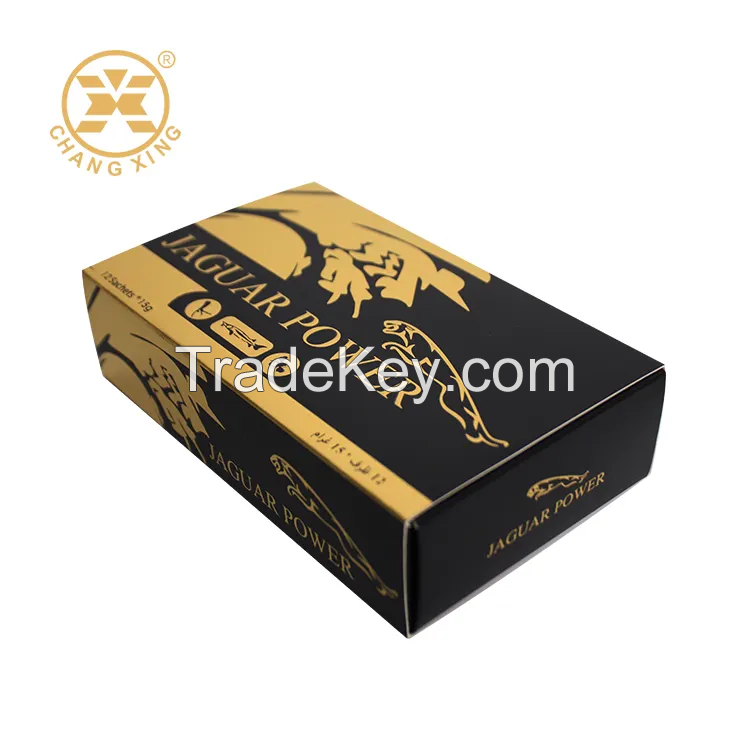 Customizable Box Royal  Honey Paper Box Royal  Honey Sticks Drawer Box Royal  Honey Packaging for Box Royal  Honey Sachets