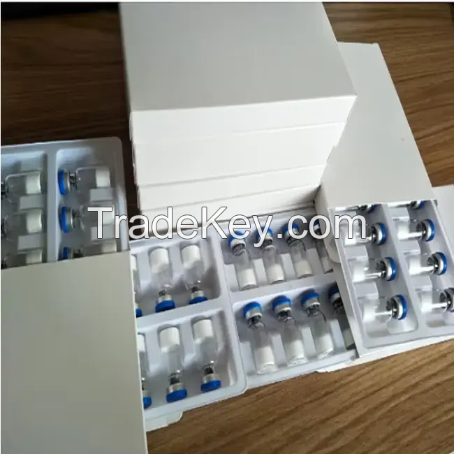 Wholesale Peptides Purity 99% Weight Loss 5mg 10mg 15mg Peptide