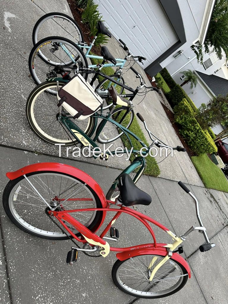 used bicycles for sale