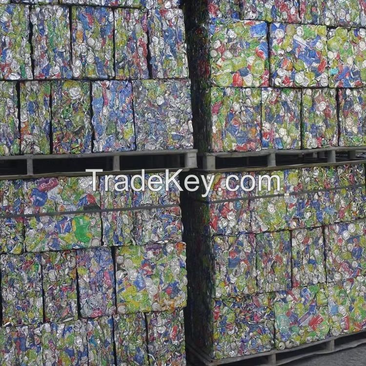 Aluminum UBC Scrap in Thailand/ Aluminum UBC Scrap Suppliers