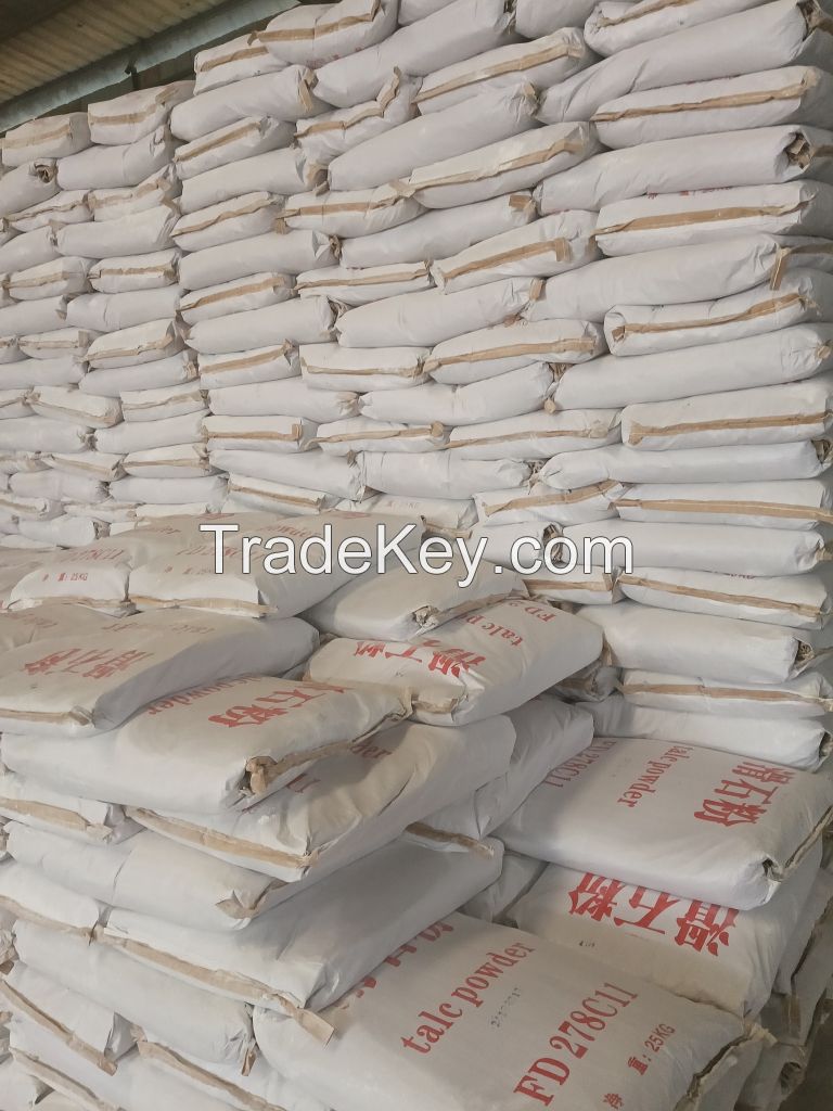 Modified corn starch-Absorable dusting powder