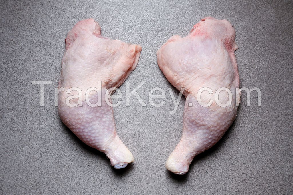 Frozen Chicken Feet/chicken Drumstick/ Frozen Quarter Chicken Leg Drumstick Human Food