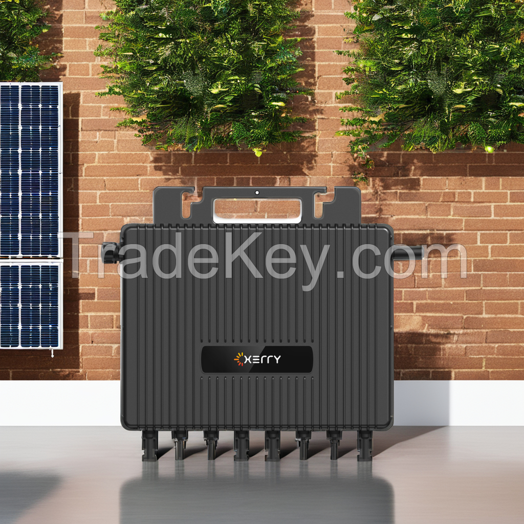 Cherry microinverter 1.6kW CMI-1.6KS-WA