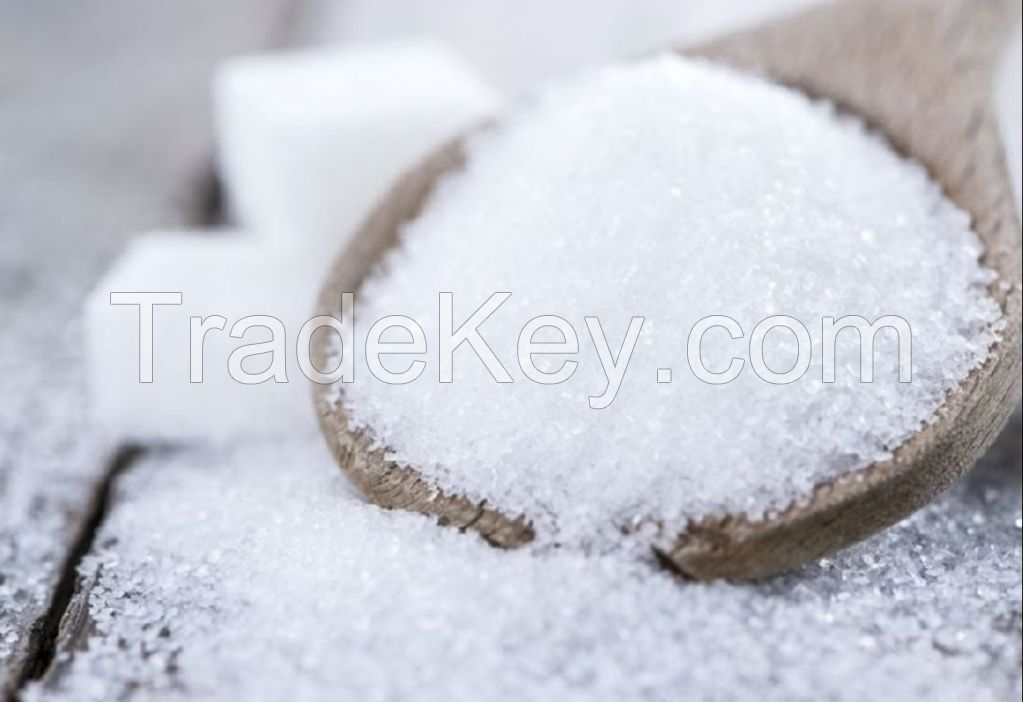 Grade A+Refined White Brazilian Sugar icumsa 45 World wide Delivery