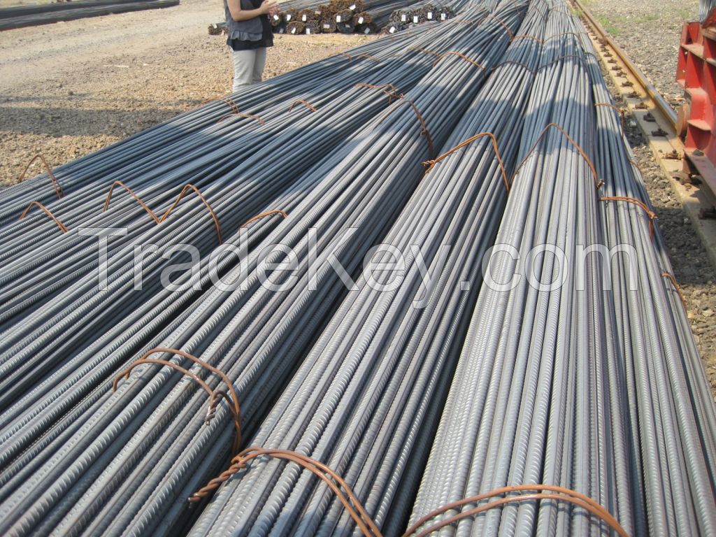 Carbon Steel Bar