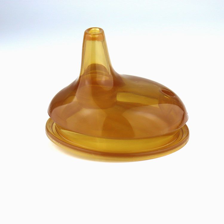 Duckbill Bottle Nipple