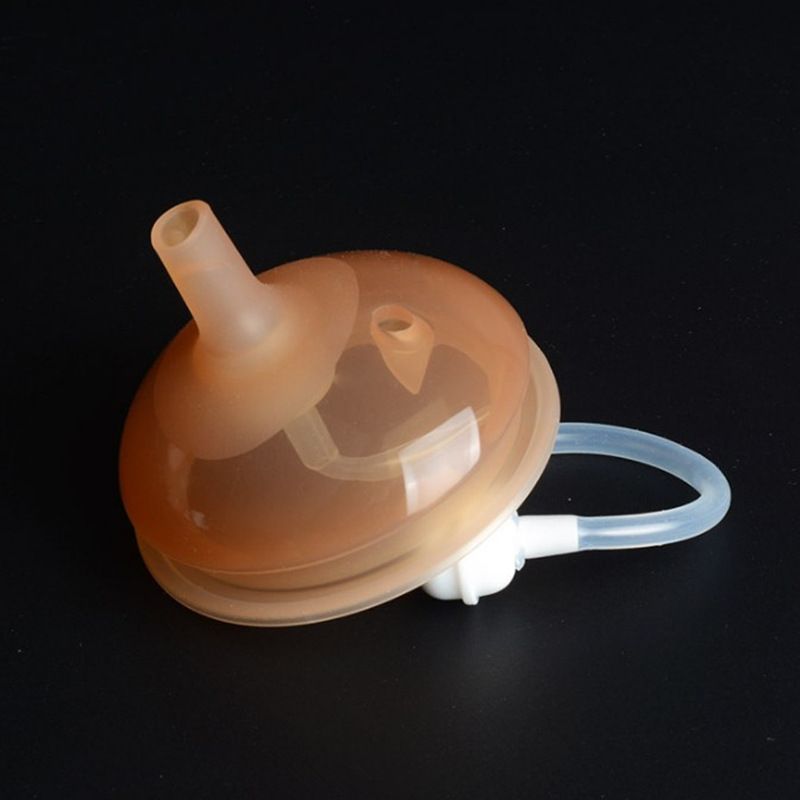 Duckbill Bottle Nipple