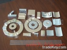 Sintered ndfeb