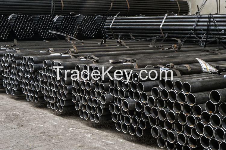 Steel Pipes