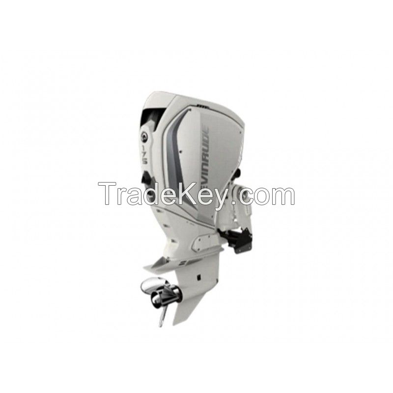 Evinrude C200WLF 200 HP Outboard Motor