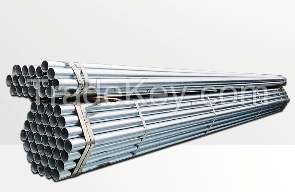 steel pipes and fittings