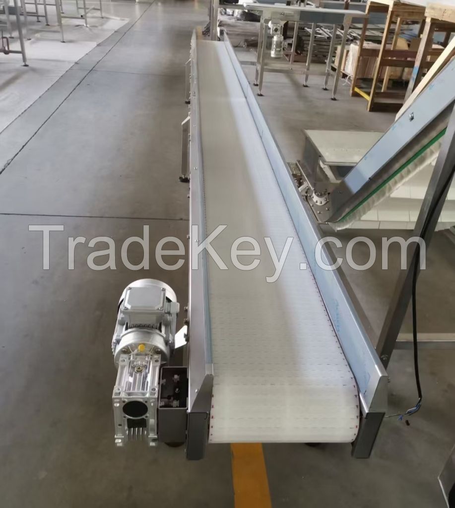 Belt Conveyor