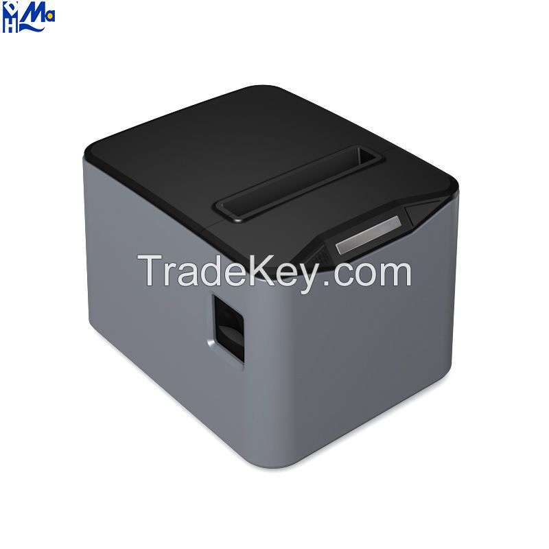 80mm receipt printer high quality with receipt thermal printer