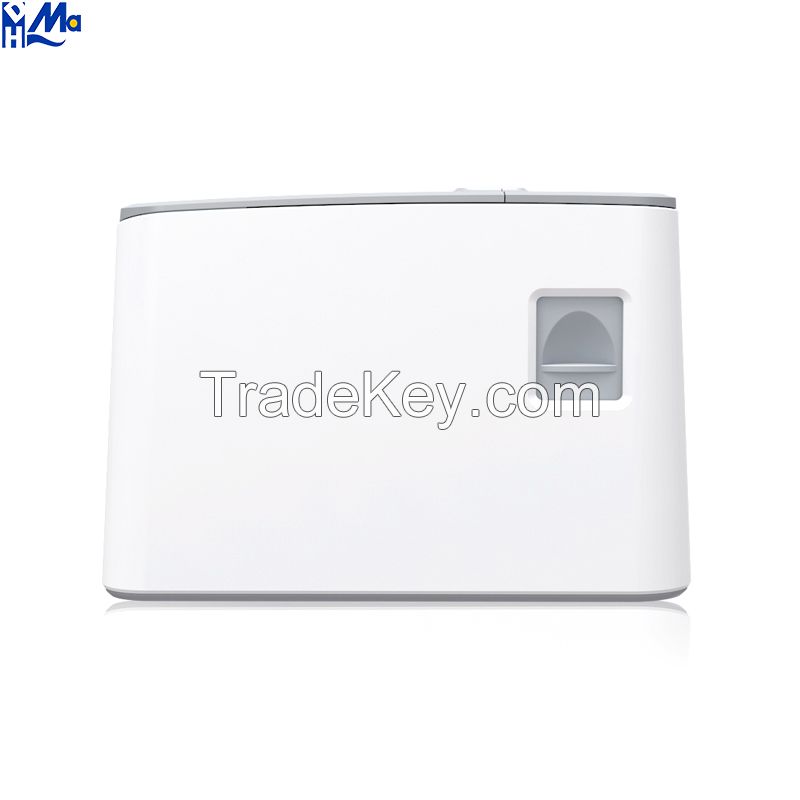 80mm receipt printer high quality with receipt thermal printer