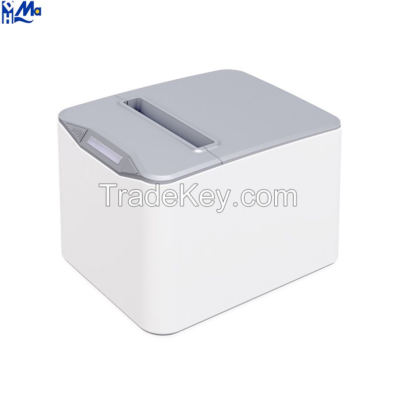 80mm receipt printer high quality with receipt thermal printer