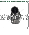 Rear Engine Mounting for Chery S21-1001710