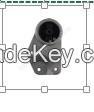 Rear Engine Mounting for Chery S21-1001710