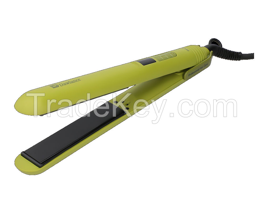 Qaiser Electronics Hair Straightener DWHS 7031 Electronics Hair Care Products