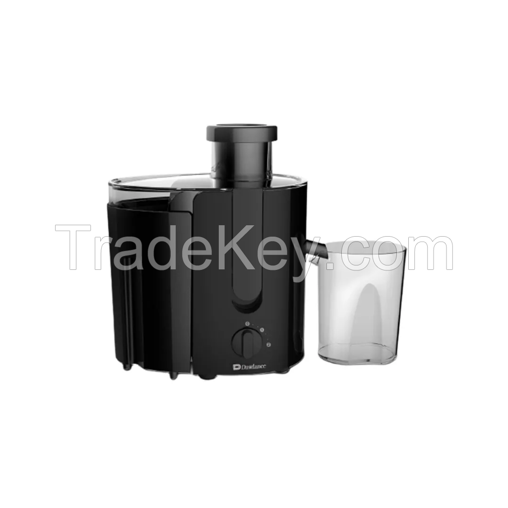 Qaiser Electronics Hard Fruit Juicer DWHJ-4002 Kitchen Appliance Juicer