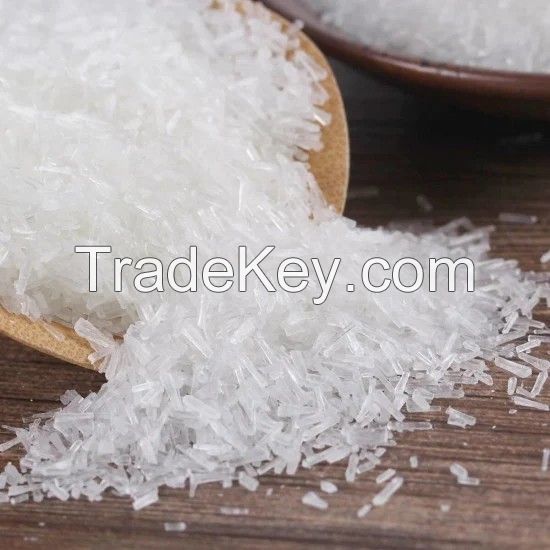 Hot Selling Msg Super Seasoning Monosodium Glutamate Seasoning 99% CAS142-47-2