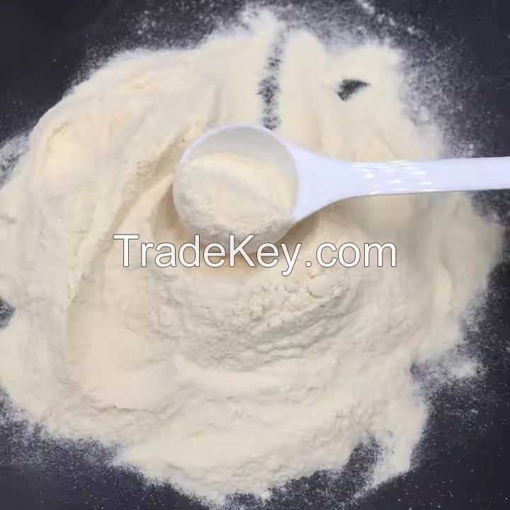 Good Price Food Grade Thickener 11138-66-2 E415 Powder Xanthan Gum