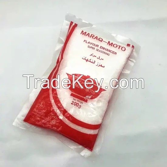 Meihua Brand Monosodium Glutamate Msg for Cooking/Seasoning/Chicken Powder