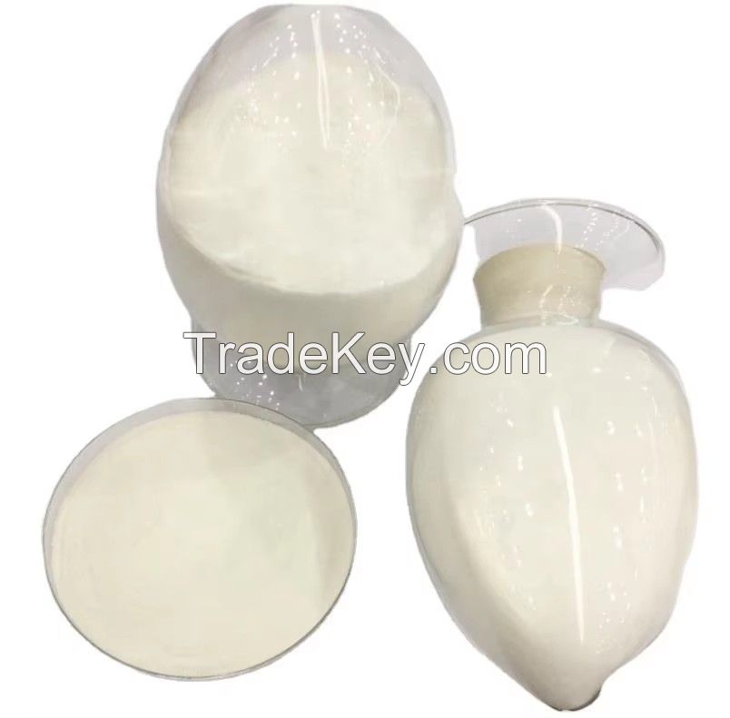 High Quality Thickener Food Grade Buy Xanthan Gum with Best Price