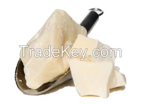 Wholesale Price Food Grade Cocoa Butter Raw Bulk Cocoa Butter