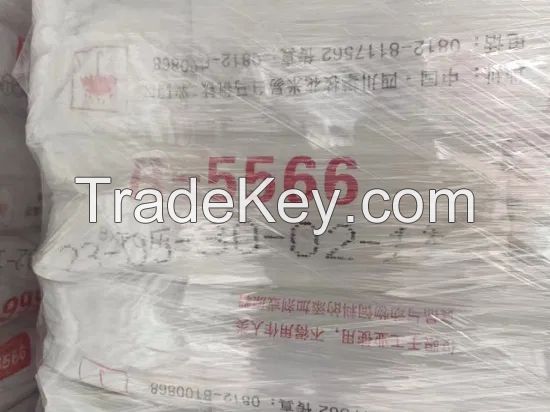 Rutile Titanium Dioxide R-5566 for Paints, Powder Coatings, Inks, Paper, Rubber, Plastics, Masterbatches