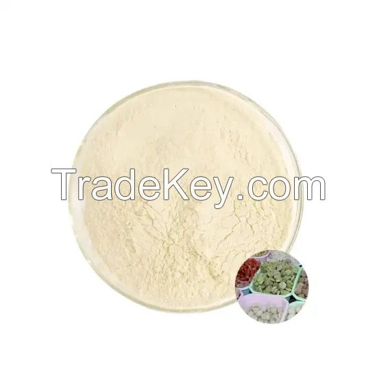 Factory Directly OEM Whey Protein Concentrate 80%-90% with Private Label