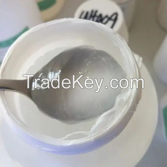 Detergent Raw Materials Sodium Lauryl Ether Sulphate 70% SLES N70 CAS 68585-34-2