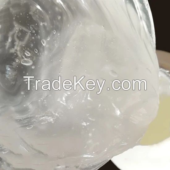 Detergent Raw Materials Sodium Lauryl Ether Sulphate 70% SLES N70 CAS 68585-34-2