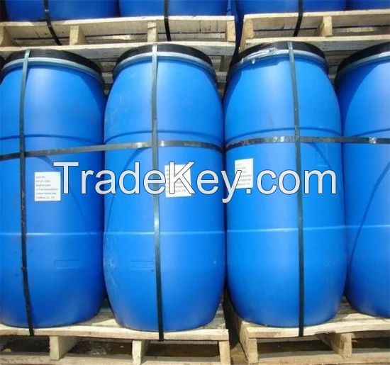 High Purity Sodium Lauryl Ether Sulfate SLES 70% for Anionic Surfactant