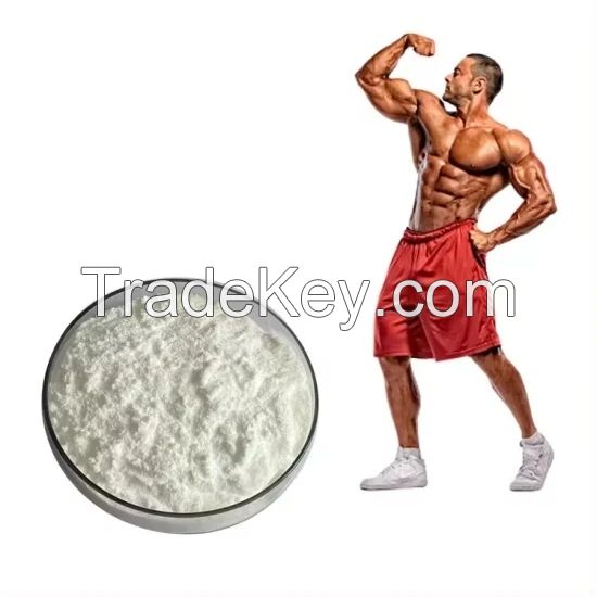 Factory Directly OEM Whey Protein Concentrate 80%-90% with Private Label