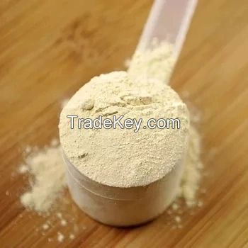 Factory Directly OEM Whey Protein Concentrate 80%-90% with Private Label