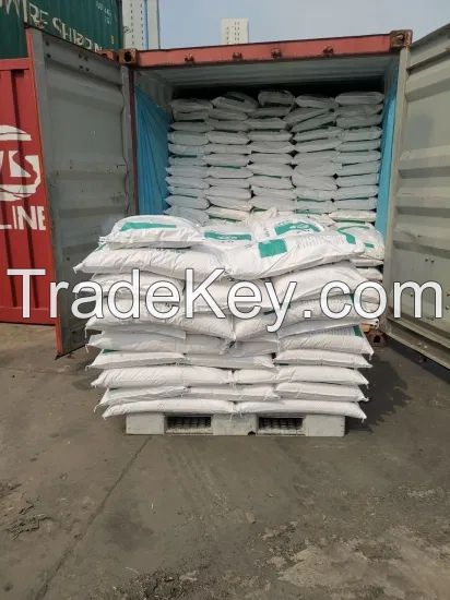 Meihua/Fufeng /Eppen/Huaheng Brand Feed Grade L-Valine of Animal Feed Additives