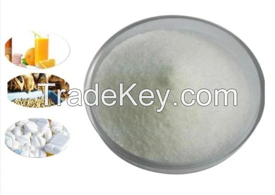 Hot Selling Amino Acid Food Grade L-Isoleucine 99%Min CAS 73-32-5