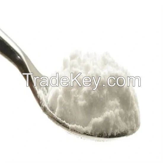 High Quality Supplement L-Isoleucine CAS 73-32-5 Isoleucine Powder