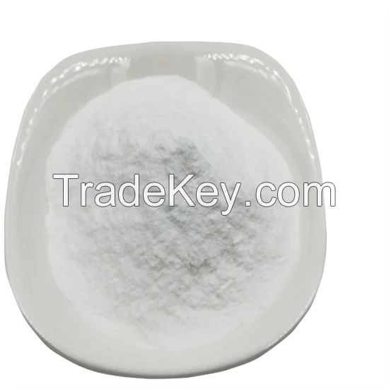 High Quality Supplement L-Isoleucine CAS 73-32-5 Isoleucine Powder