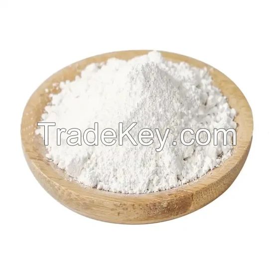 Manufacturer Supply Food Grade L-Isoleucine for Health Supplement