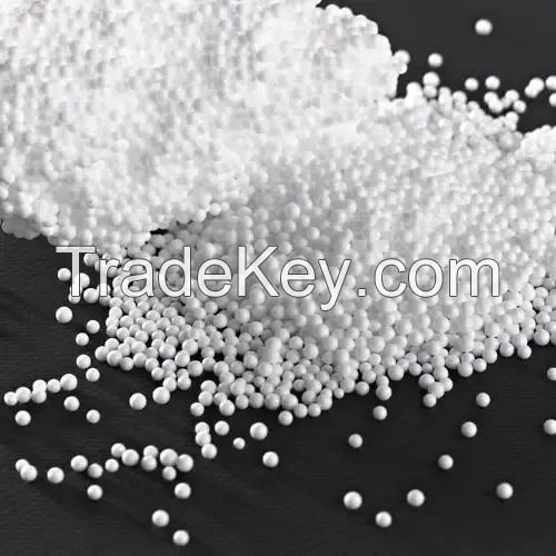 Flame Retardant E-S F-S F-Ms Plastic Eps Resin /Hips/Gpps Particles Plastic Eps Particles