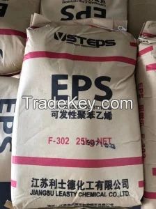 EPS/Expandable Polystyrene/EPS Resin /EPS Beads King Pearl