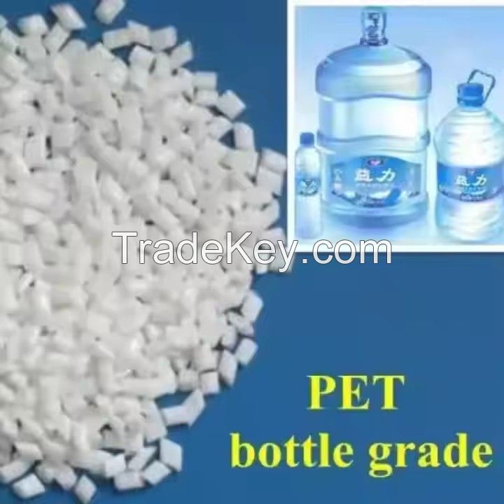 High Quality PP/PE/HDPE/LDPE/LLDPE/PVC/Pet Resin with Good Price