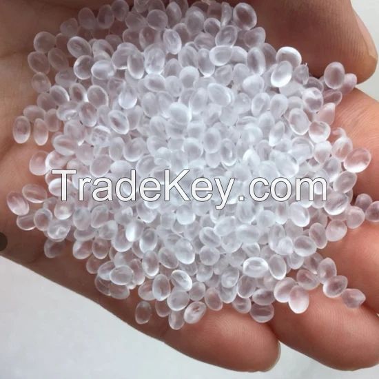 High Elasticity Ethylene Vinyl Acetate Copolymer Chlorinated EVA Resin