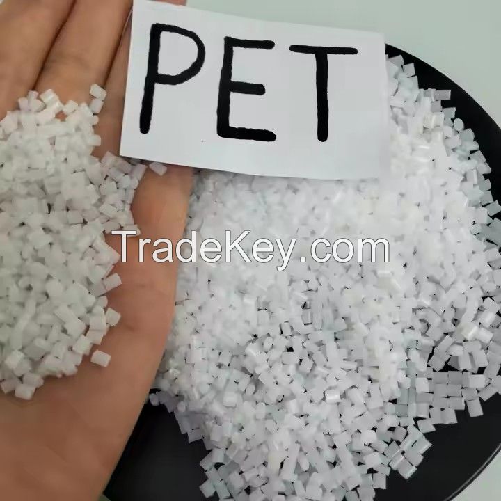 High Quality PP/PE/HDPE/LDPE/LLDPE/PVC/Pet Resin with Good Price