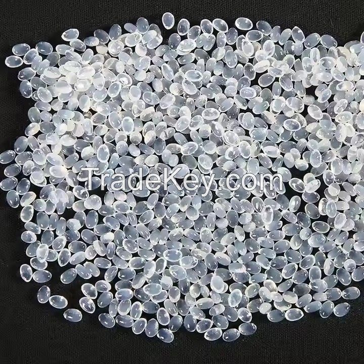 Virgin eva granules/eva raw material/eva resin plastics for making slipper CAS 24937-78-8