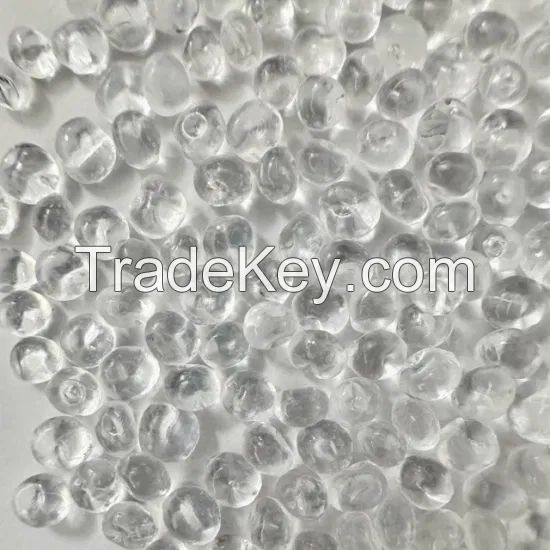 ctory GPPS Virgin/Polystyrene Granules/GPPS Gp5250 Resin for Food Containers